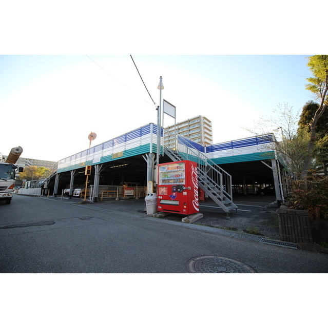 つくば市東新井