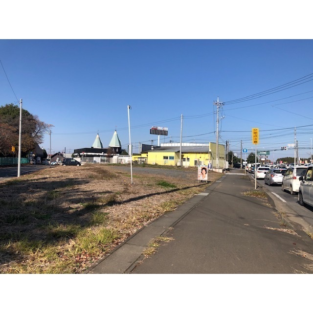 石岡市東大橋