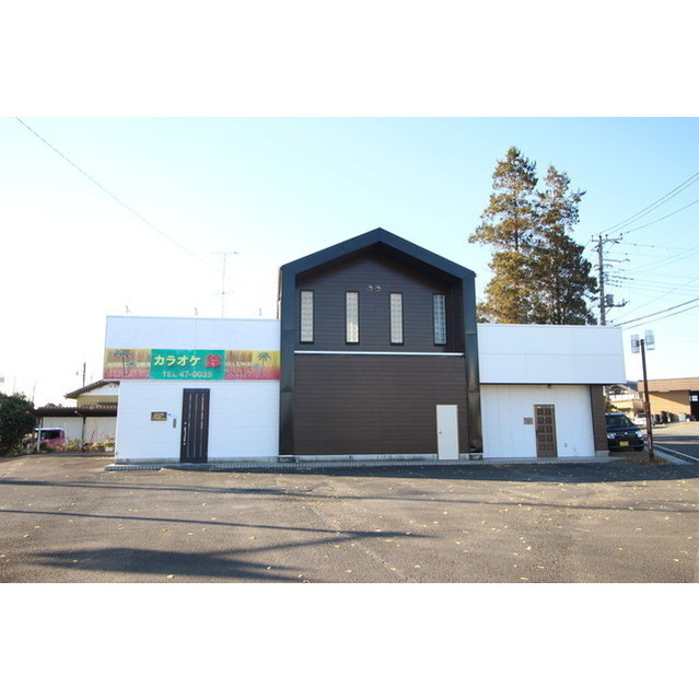 小美玉市竹原