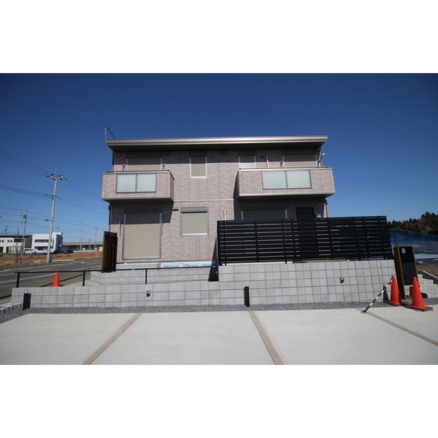 つくば市下河原崎