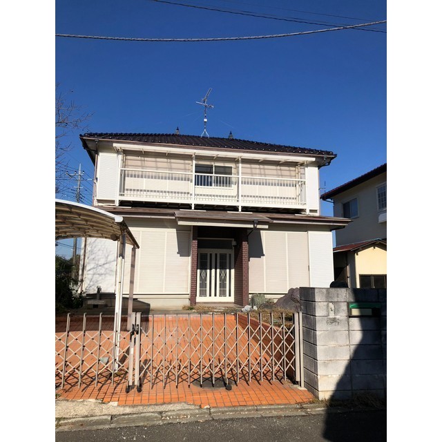稲敷郡河内町生板