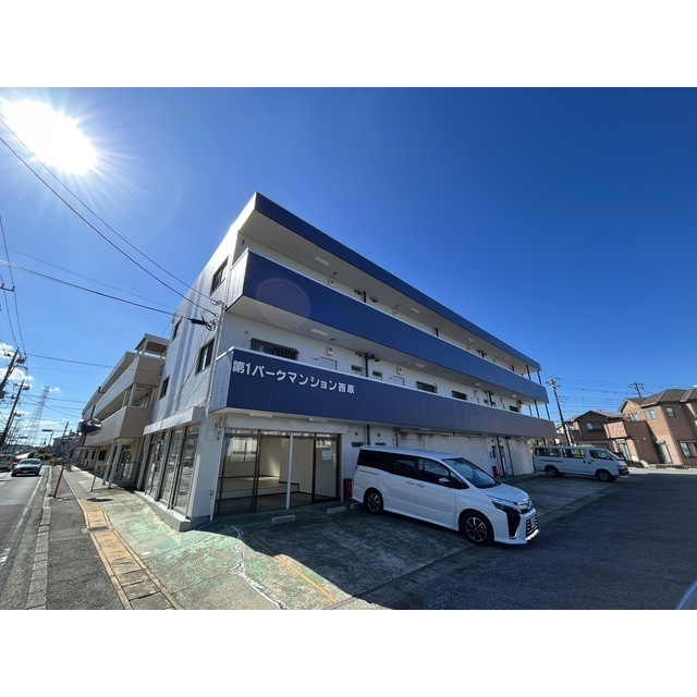 柏市松ケ崎