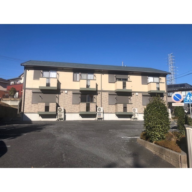 土浦市上高津新町