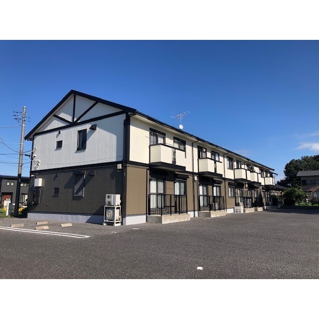 土浦市上高津