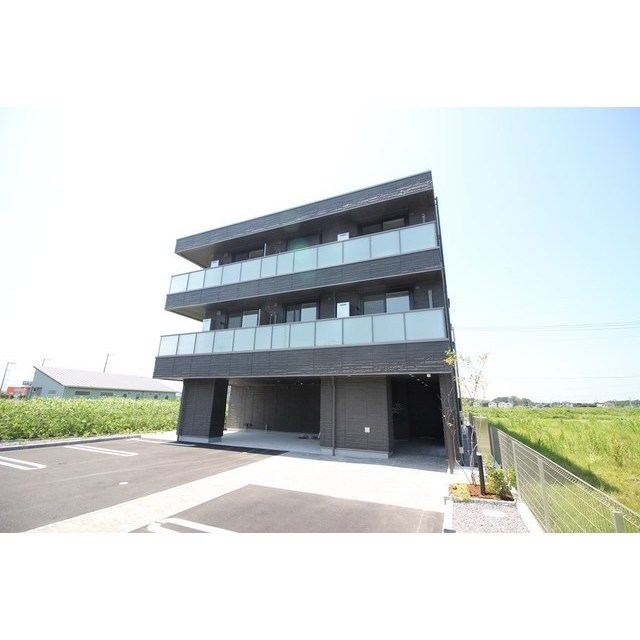 つくば市上河原崎
