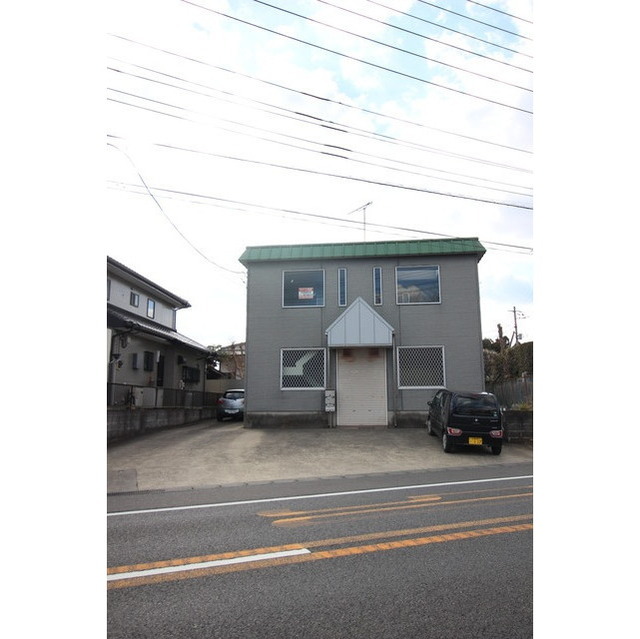 土浦市高岡
