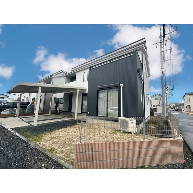 ひたちなか市高野