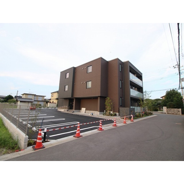 守谷市本町