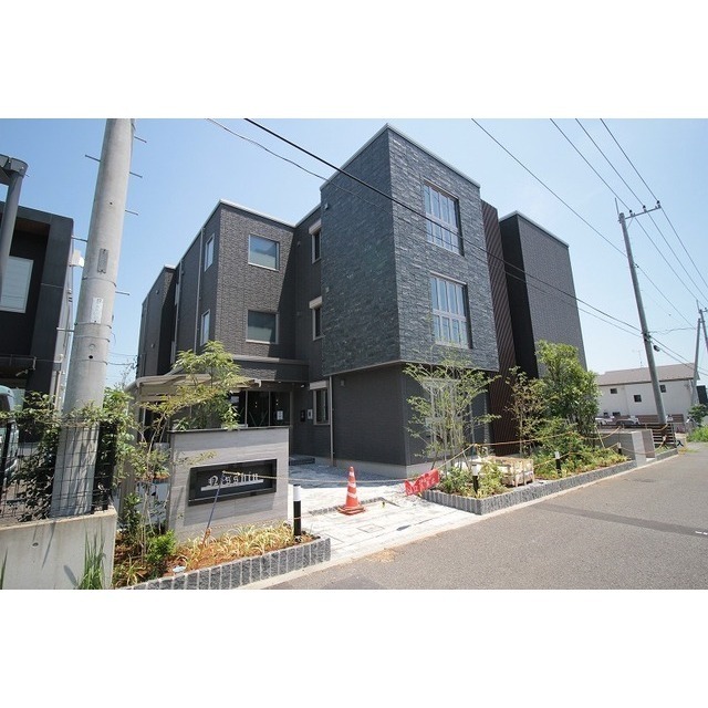 つくば市みどりの東