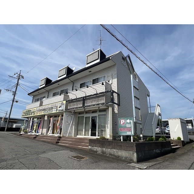 つくばみらい市小絹