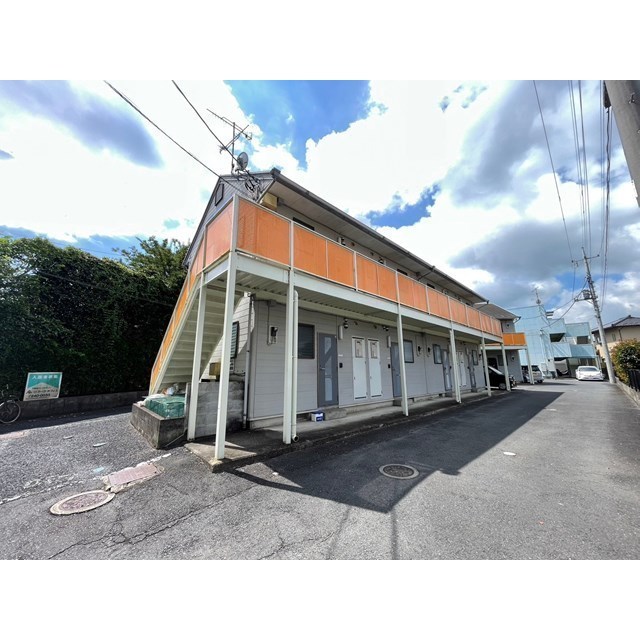 水戸市見川町
