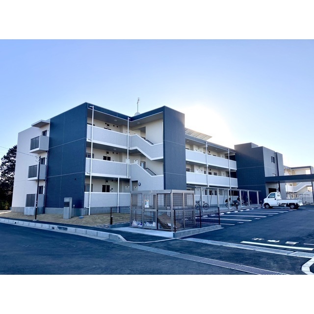 つくばみらい市板橋