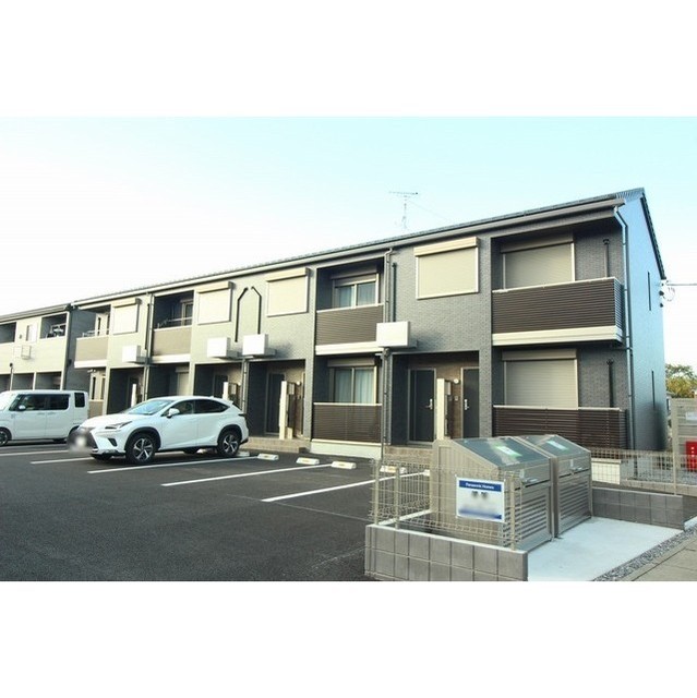 つくばみらい市伊奈東