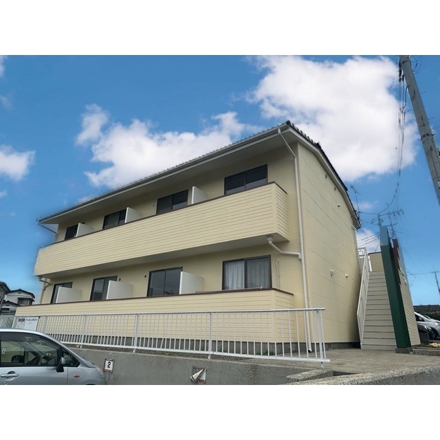 水戸市松が丘