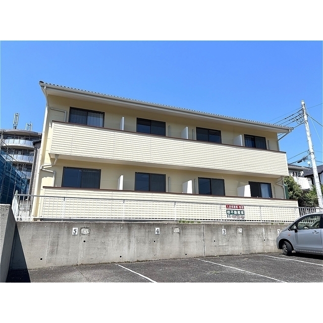 水戸市松が丘