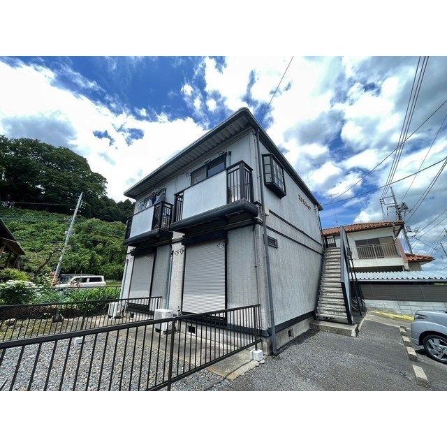 水戸市八幡町