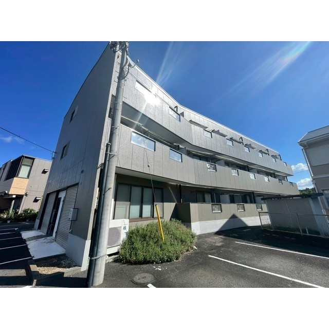 水戸市見川