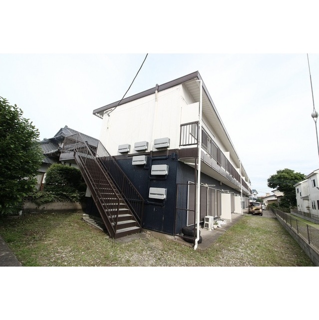 取手市宮和田