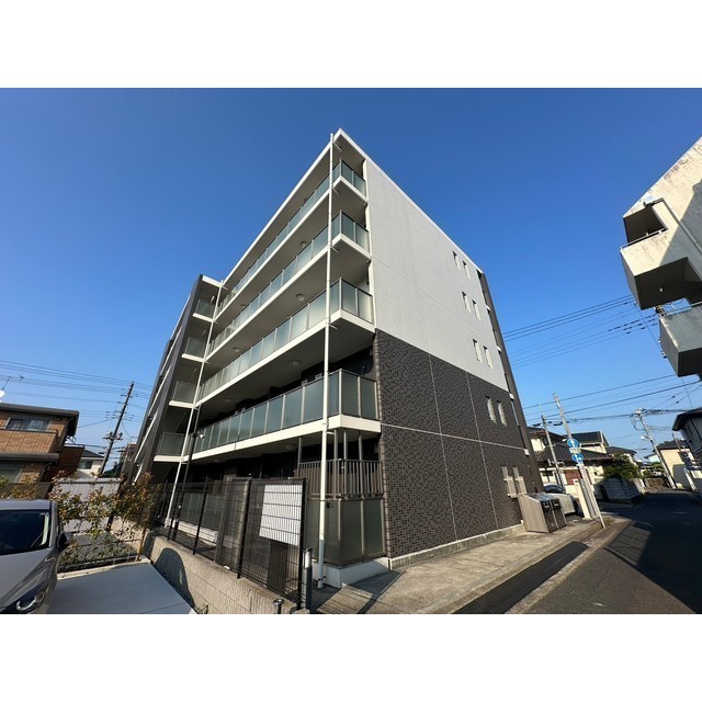 水戸市栄町