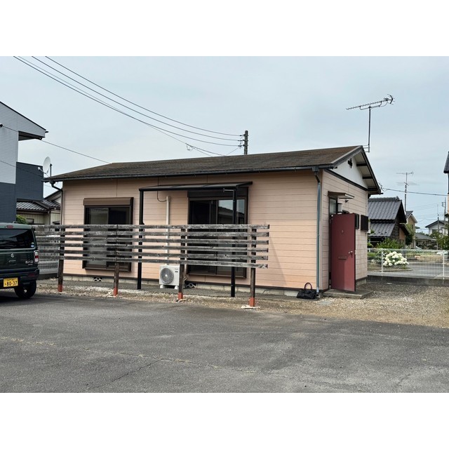 水戸市青柳町