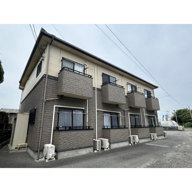 東茨城郡茨城町長岡
