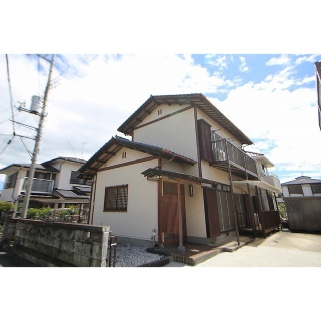 水戸市元吉田町