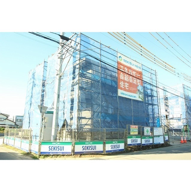 常総市水海道森下町