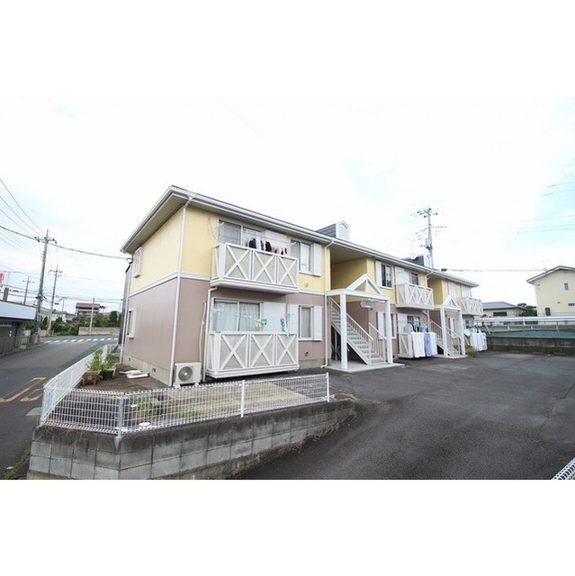 水戸市見川