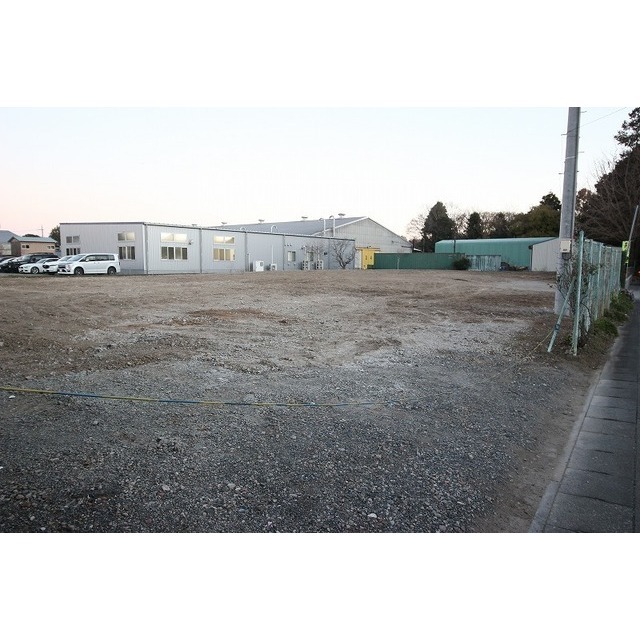 龍ケ崎市貝原塚町