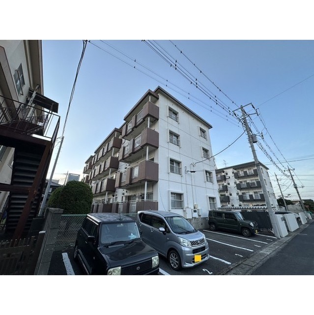 ひたちなか市東大島