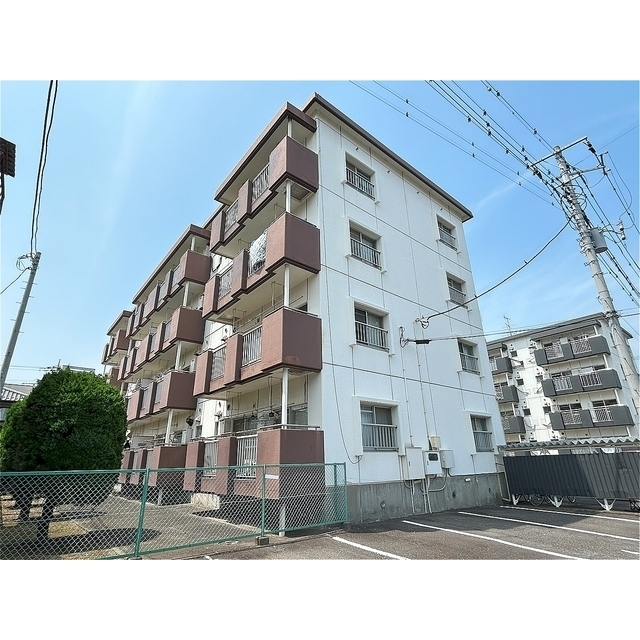 ひたちなか市東大島