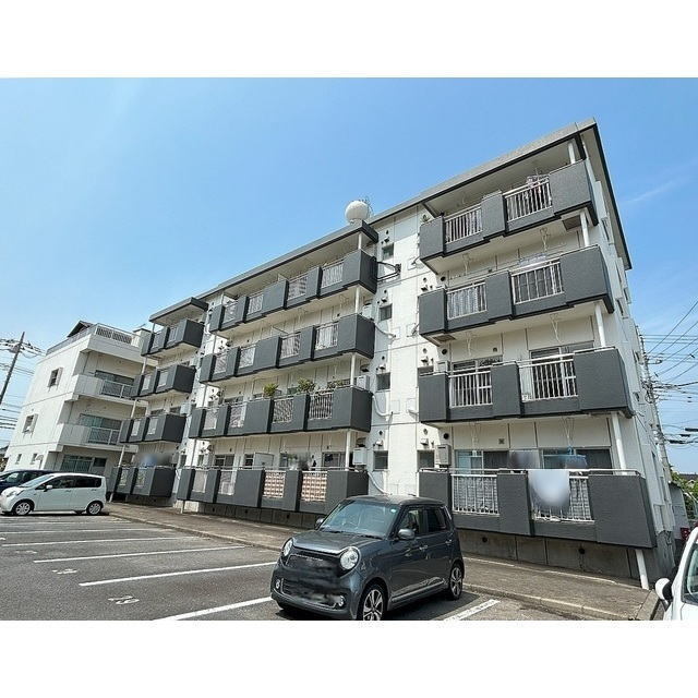 ひたちなか市東大島