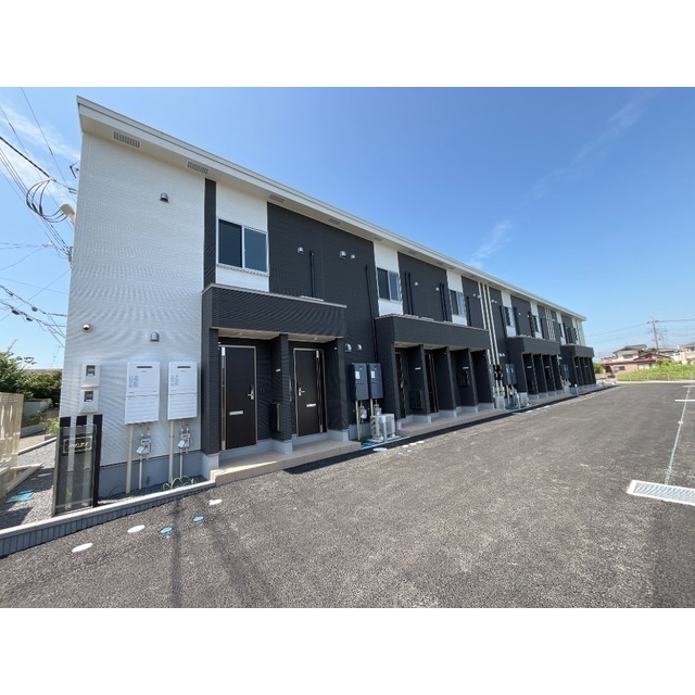 龍ケ崎市