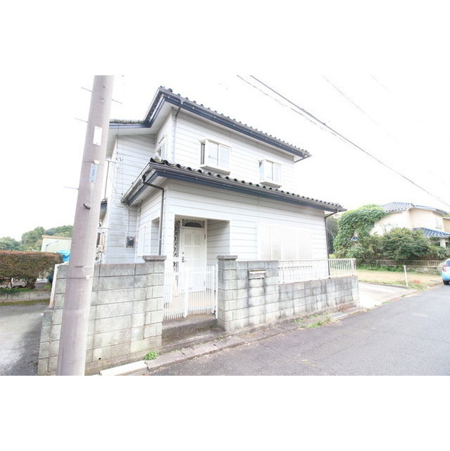 稲敷市沼田