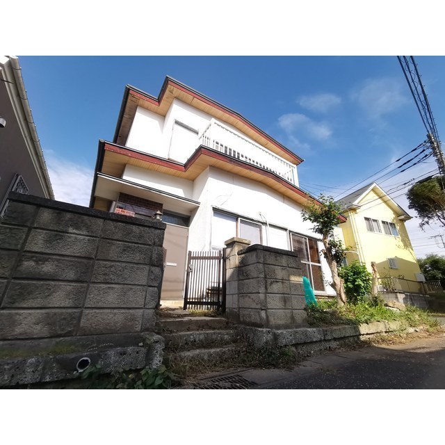 つくば市下広岡