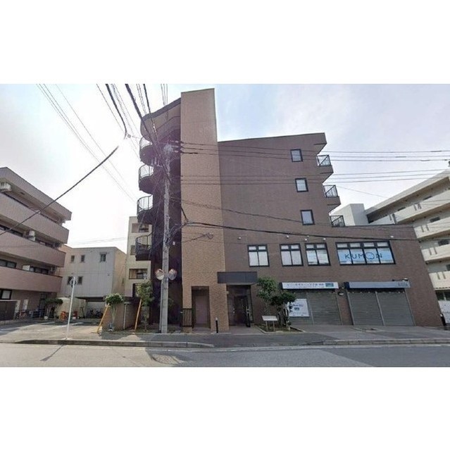柏市豊四季