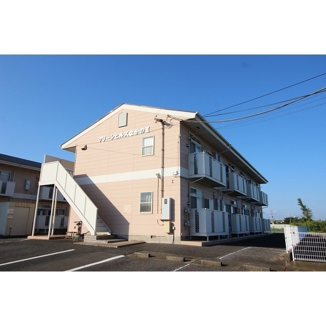 土浦市摩利山新田