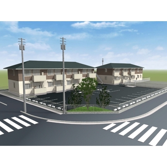 水戸市平須町