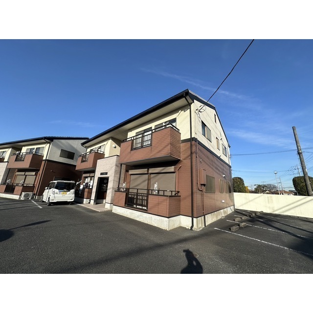 水戸市千波町