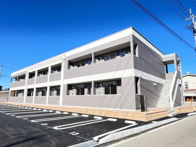 つくば市篠崎