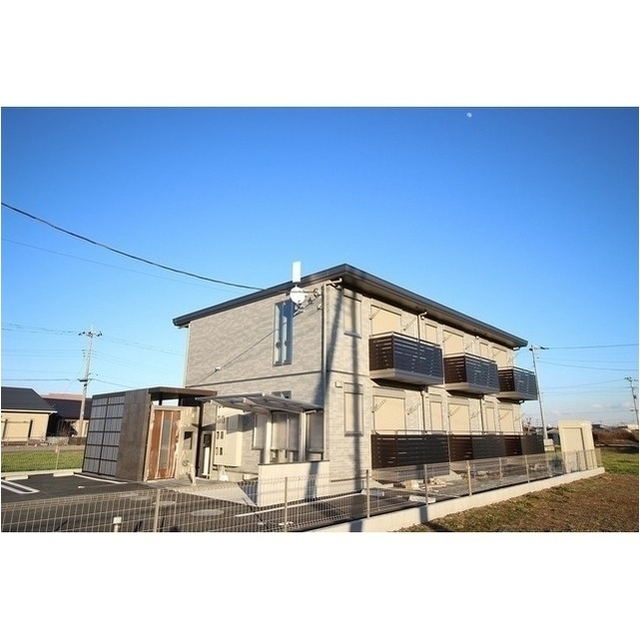ひたちなか市高場