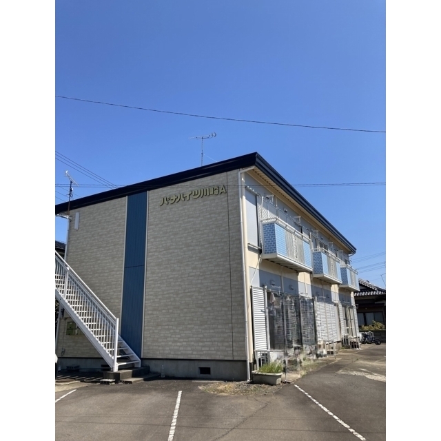 ひたちなか市金上