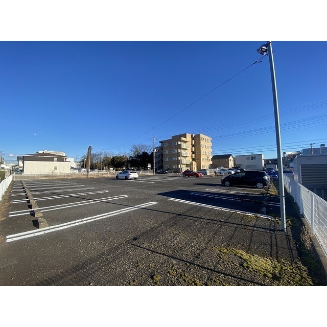 つくば市東新井
