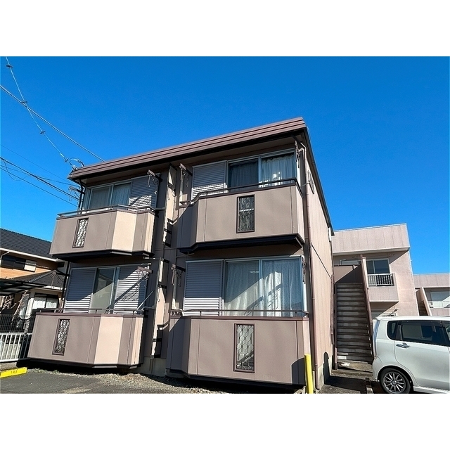 水戸市見川