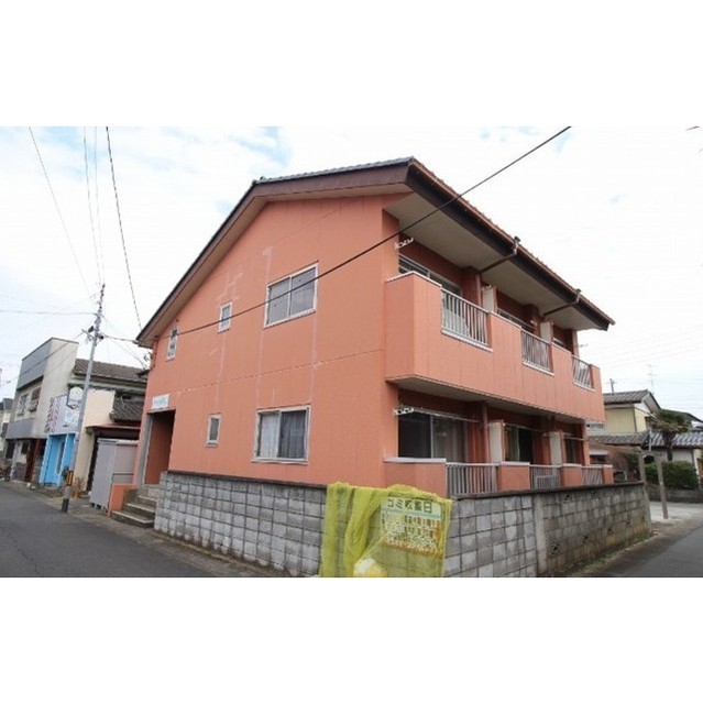 水戸市曙町