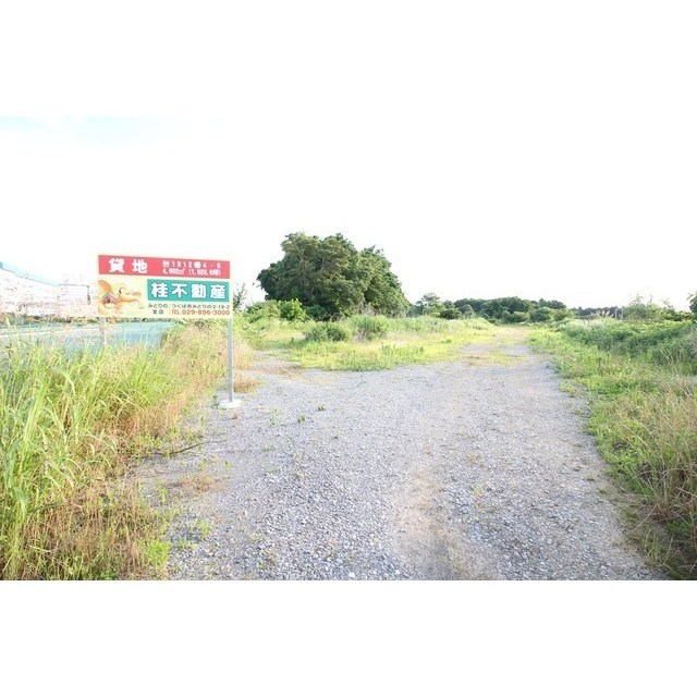 つくばみらい市台