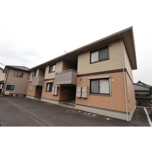 つくば市北条