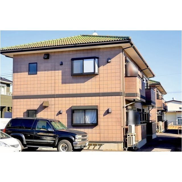 水戸市住吉町