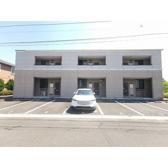常総市内守谷町きぬの里
