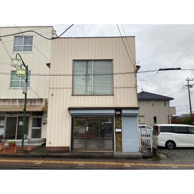 牛久市中央